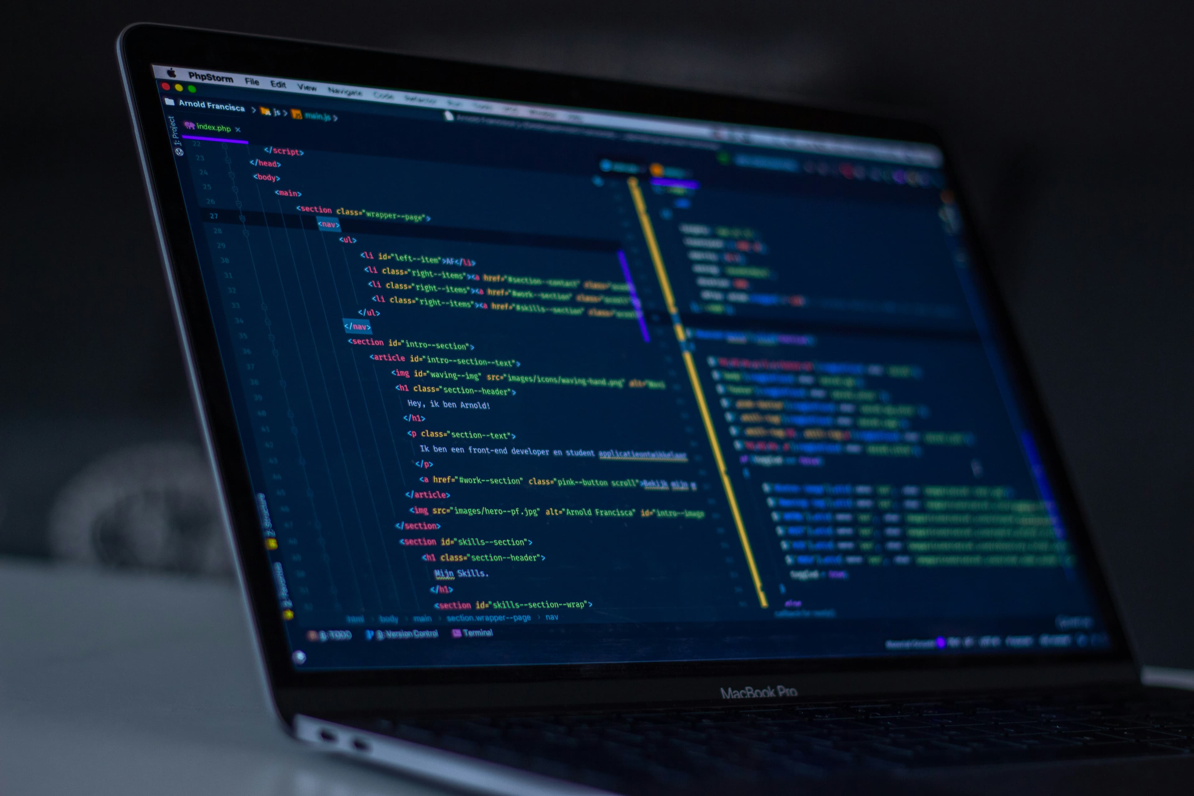 Building Scalable MERN Applications