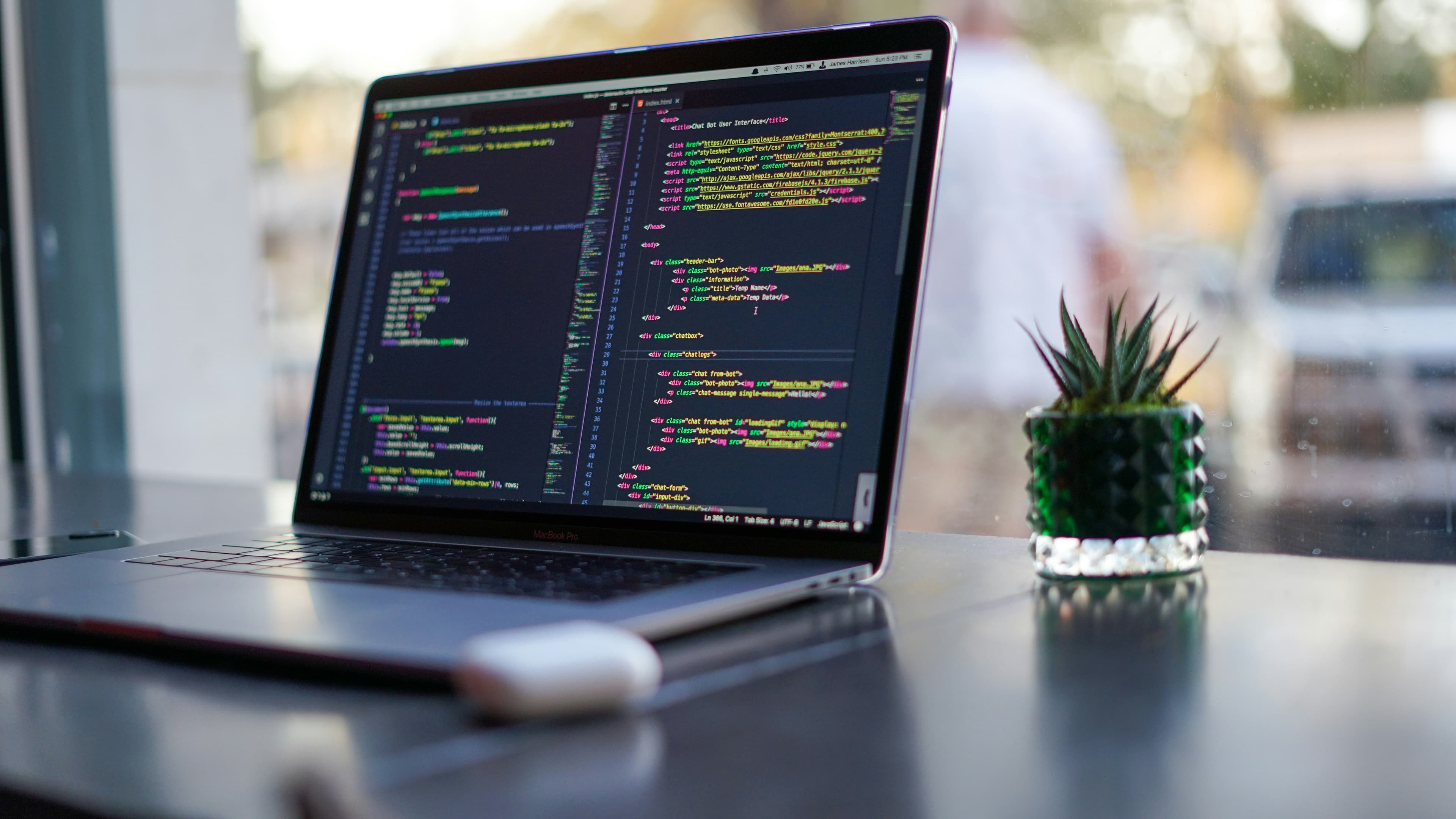 Tailwind CSS v4: The Future of Styling